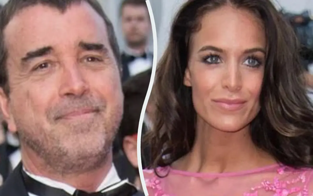 « Séparés mais sous le même toit » : l'arrangement de Jade et Arnaud Lagardère après leur rupture