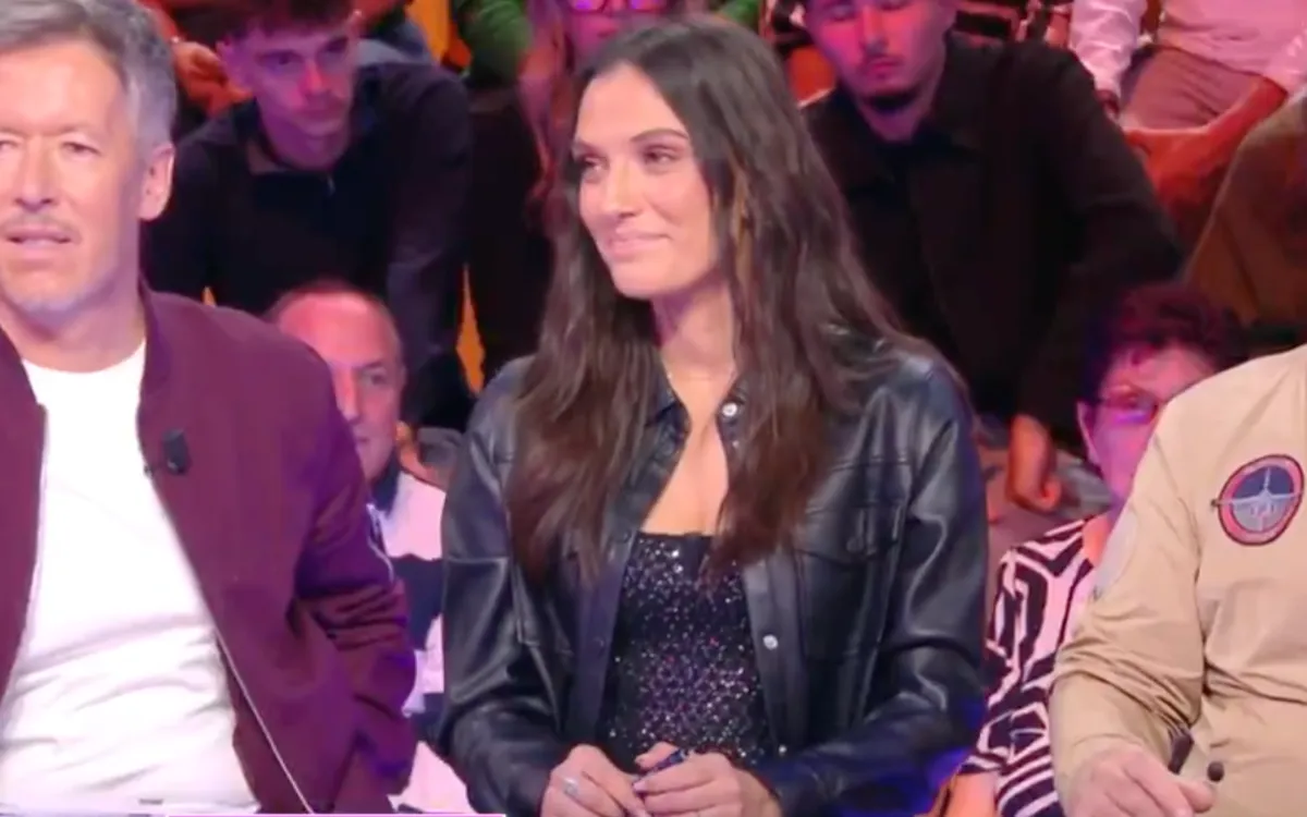 Shana Loustau : une bague intrigue alors que Closer évoque un mariage avec Cyril Hanouna