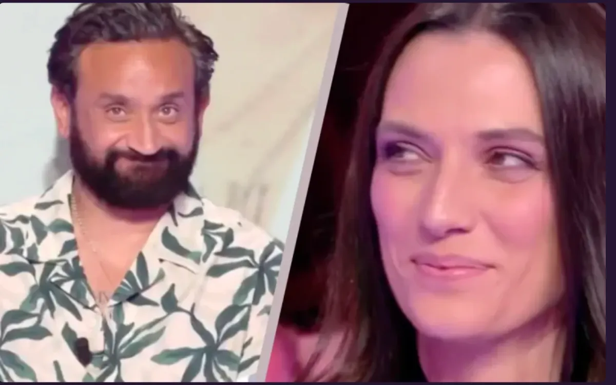 Shana Loustau et Cyril Hanouna, un été Saint-Tropez ? les coulisses d'une passion secrète