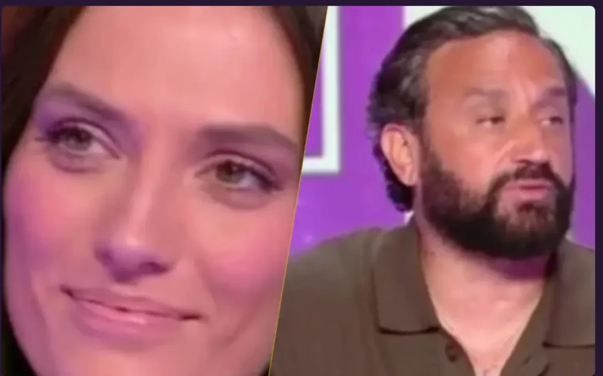 Shana Loustau et Cyril Hanouna : l'inquiétude grandit après de révélations sur les coulisses de TBT9
