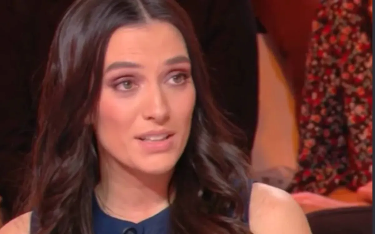 Shana Loustau : avec Cyril Hanouna, un nouveau projet se dessine pour 2027
