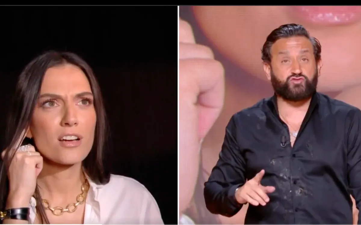 Shana Loustau épargnée par Cyril Hanouna, ce traitement de faveur qui choque les téléspectateurs