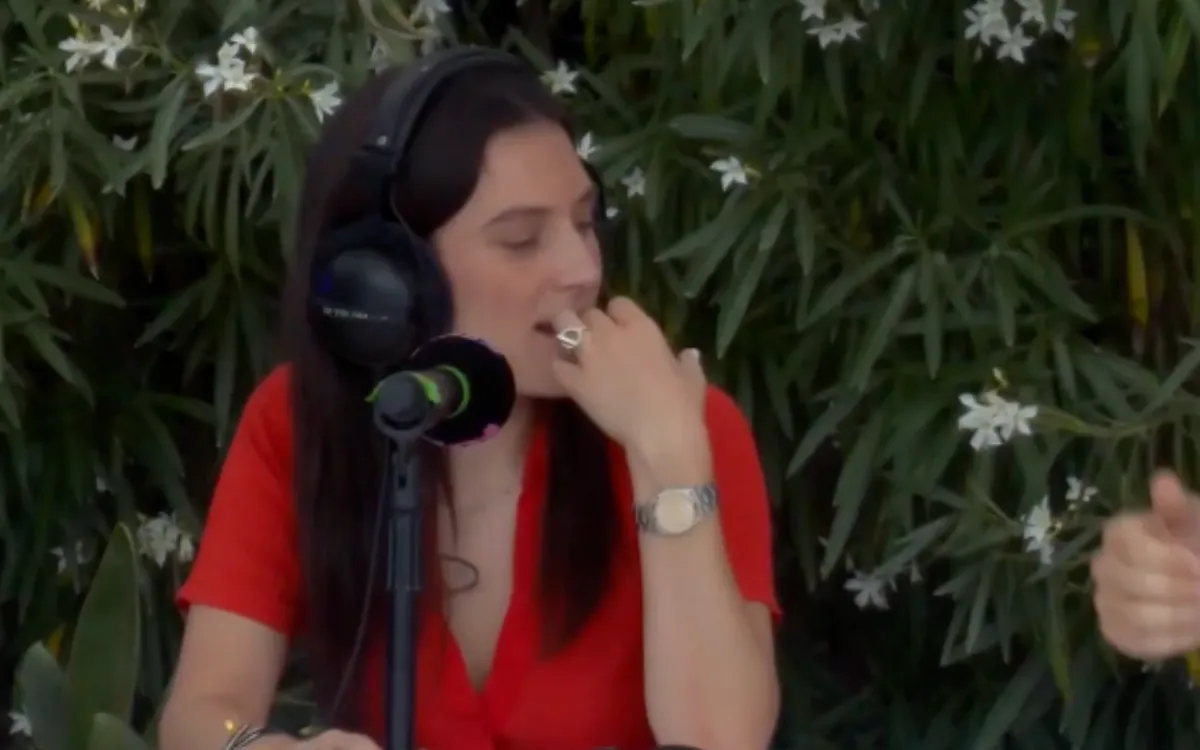 Shana Loustau « fait un flop » : son apparition au naturel « choque »