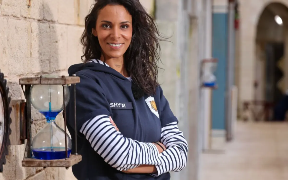 Shy'm dans Fort Boyard : les raisons pour lesquelles elle refuse de participer à nouveau au jeu