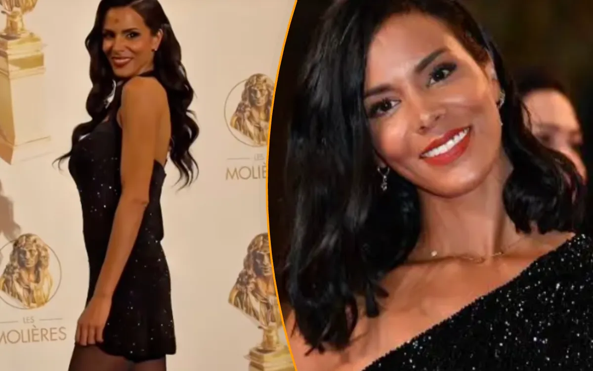 Shy'm : « Je n'ai pas envie » — malaise face aux rumeurs de grossesse