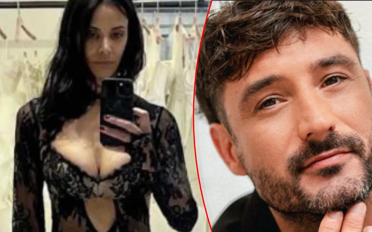 Shy'm et Jérémy Frérot : un mariage en préparation ?