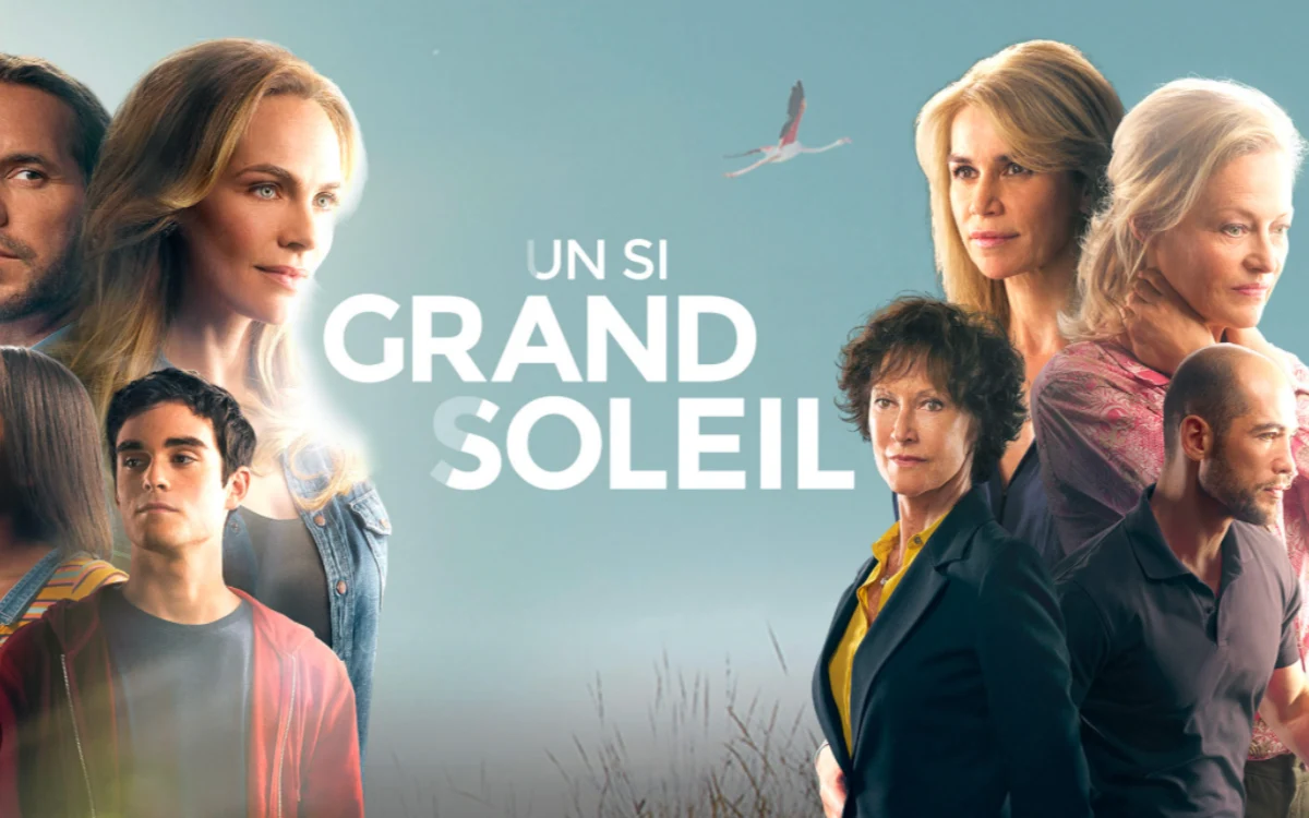 Un si grand soleil : 15 points sur 100, les droits d'auteur au cœur des tensions
