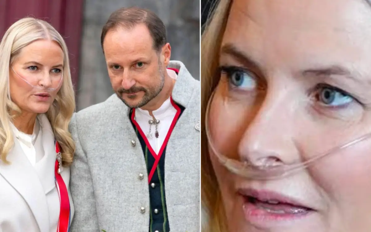 Six mois sans Mette-Marit à ses côtés : une nouvelle période commence pour Haakon