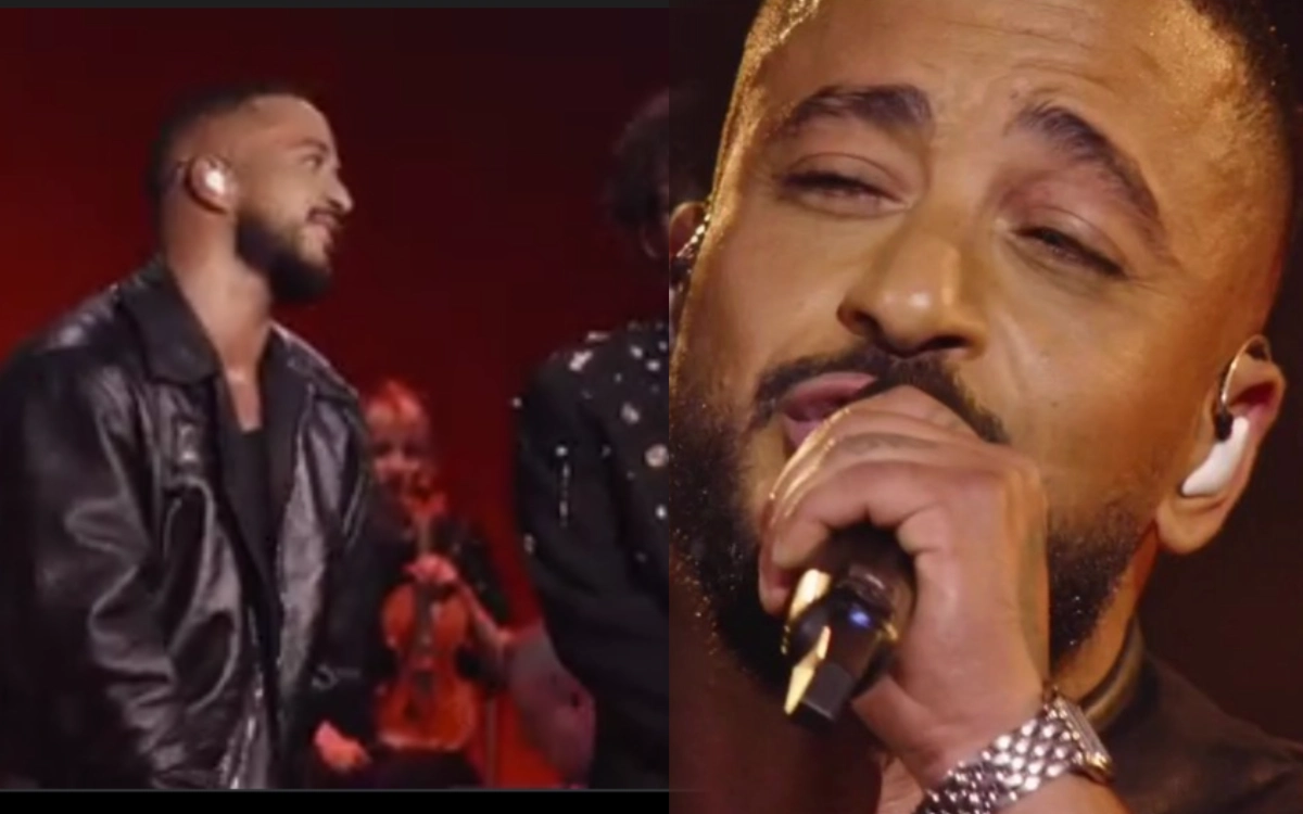 Slimane : après sa condamnation, son apparition dans The Voice crée un énorme trouble