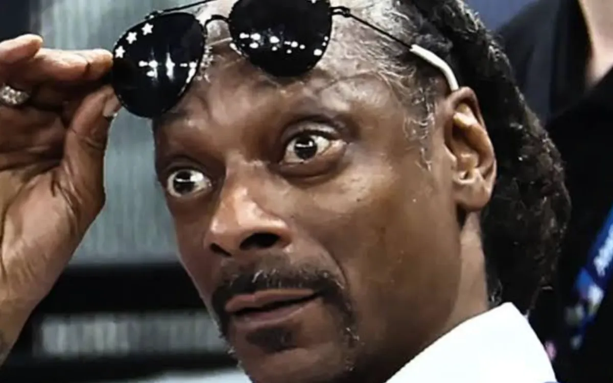 Snoop Dogg s'allie à Blippi : derrière leur chanson, la bataille des marques pour enfants