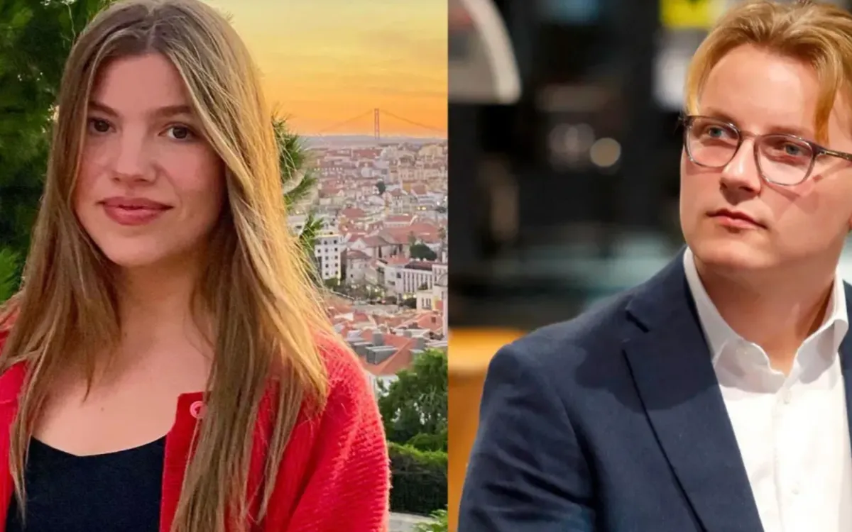 Sofía d'Espagne et Sverre Magnus : deux royaux, mais aucun titre sur leur candidature