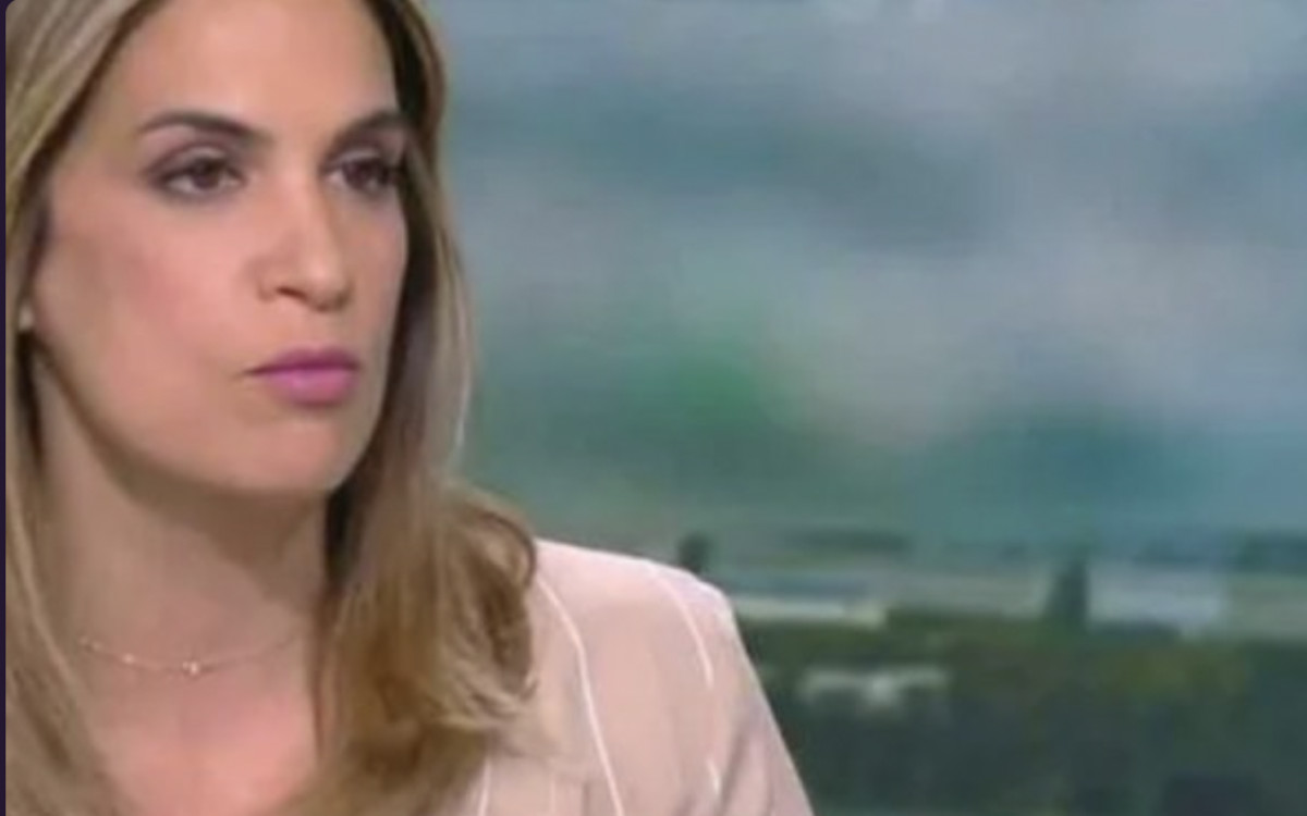 Sonia Mabrouk : après CNews, France Télévisions dans le viseur ? 