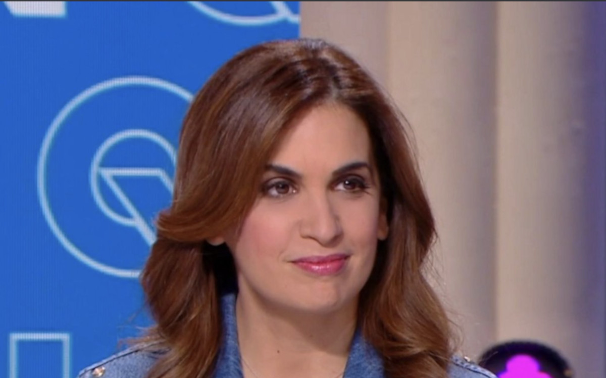 BFMTV, TF1 ou France 2 : Sonia Mabrouk va trancher cette semaine