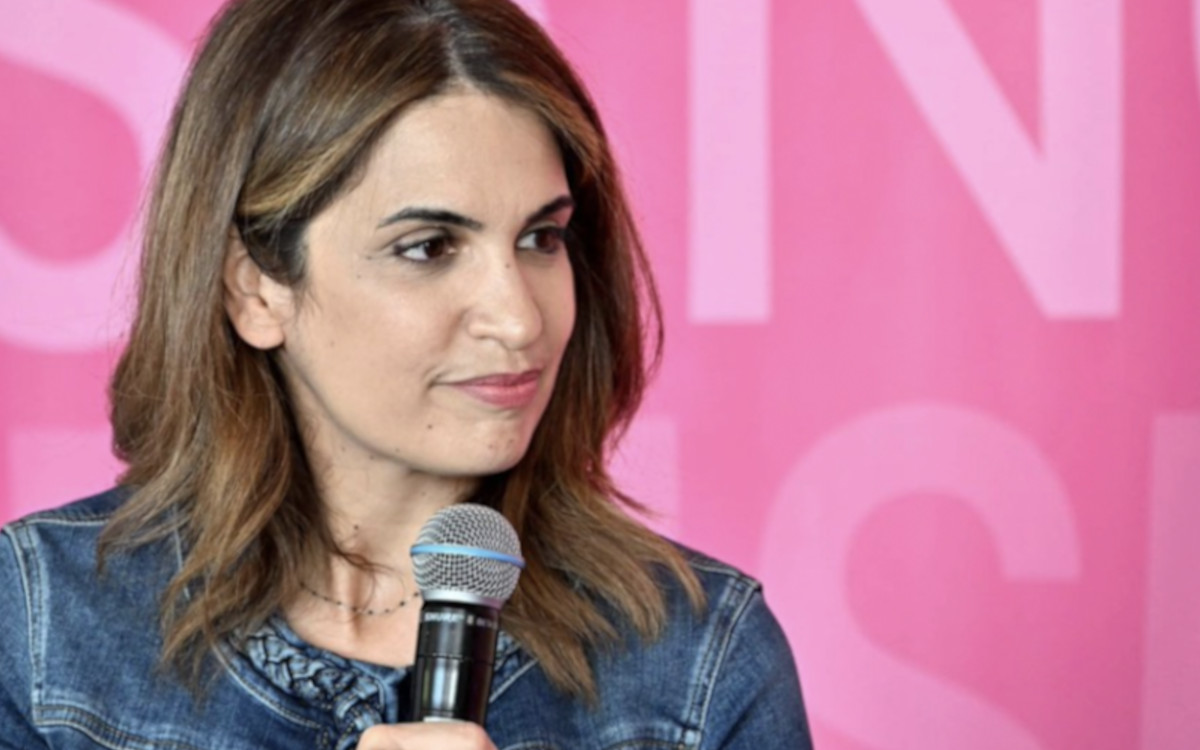  Sonia Mabrouk claque la porte de CNews et Europe 1 
