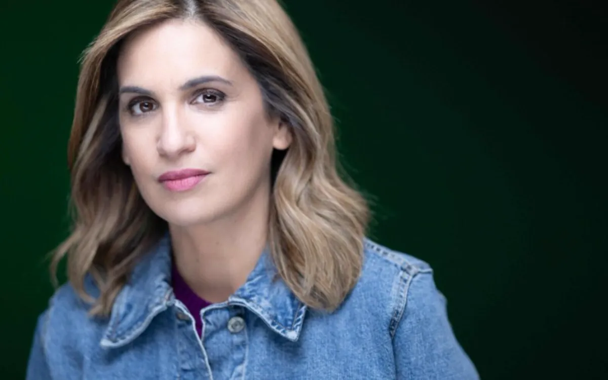 Sonia Mabrouk claque la porte de l'empire Bolloré pour BFMTV 