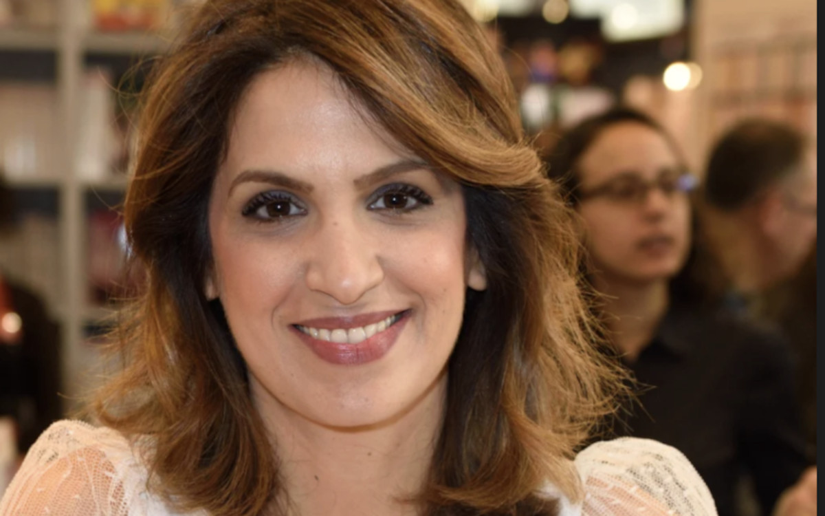 Sonia Mabrouk et CNews : le divorce imminent avec Bolloré 