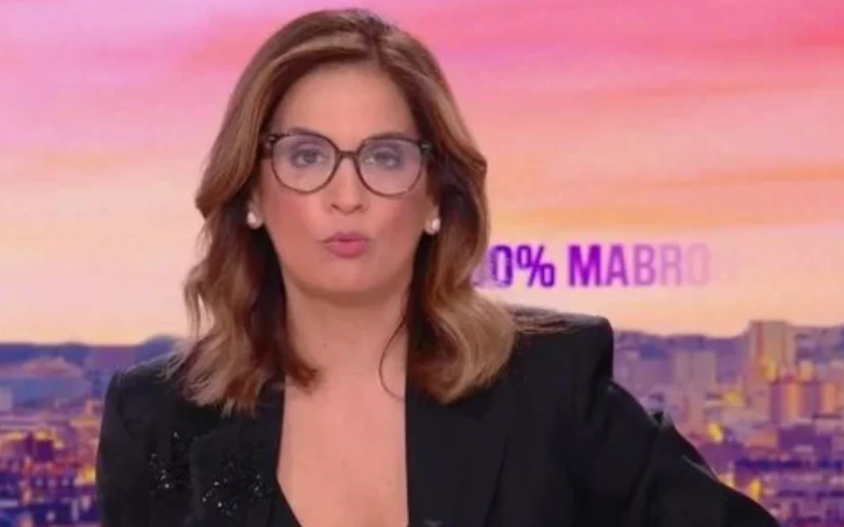 Sonia Mabrouk : « Je ne me laisserai pas salir », la guerre éclate en interne à BFMTV