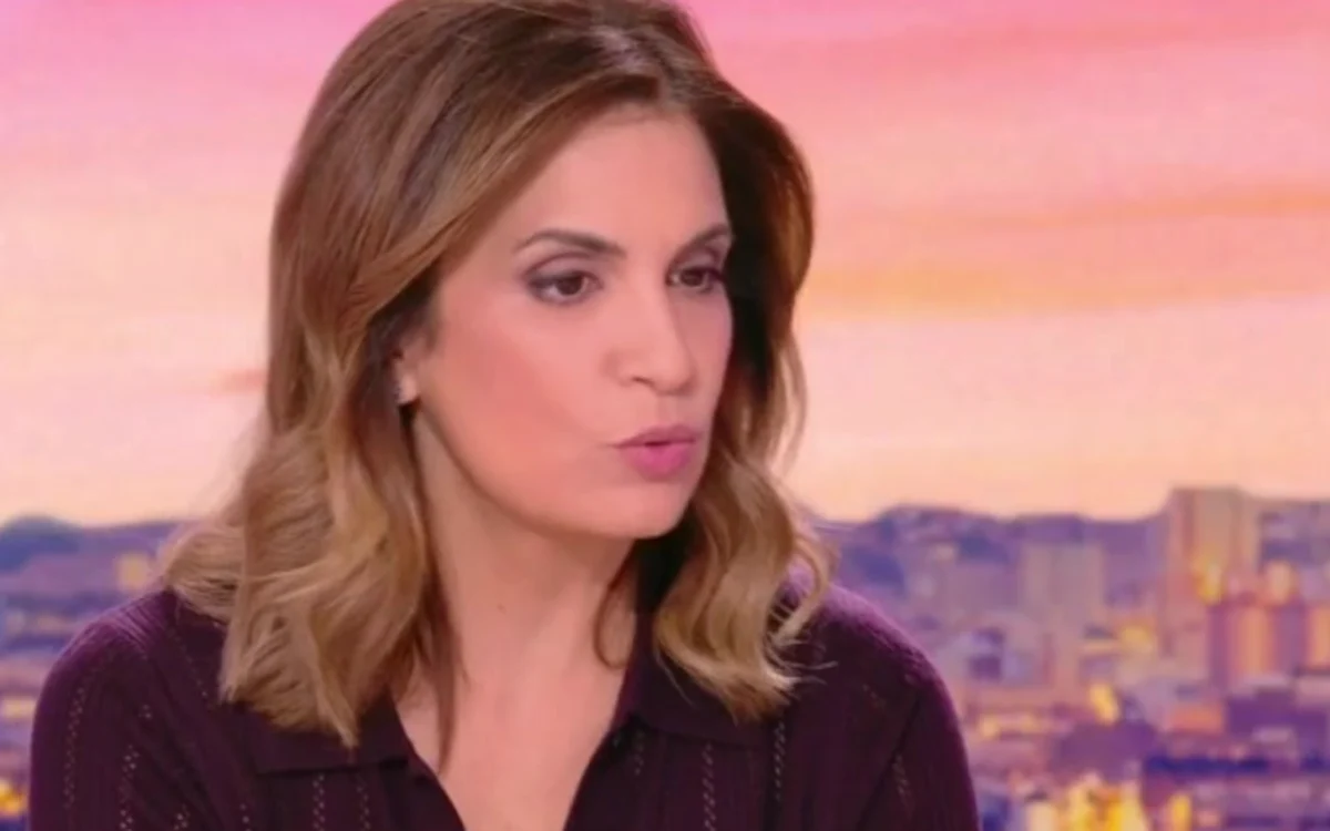Sonia Mabrouk « loin des polémiques » : elle répond avec un pic à 570 000 téléspectateurs