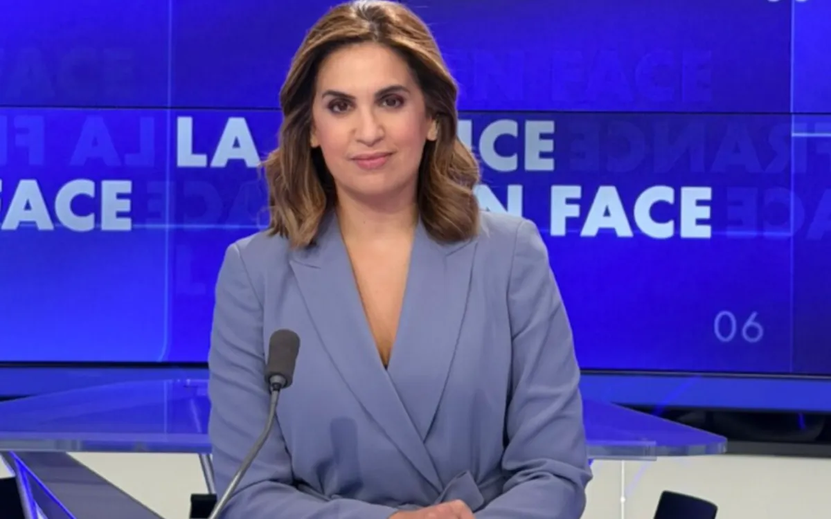 Sonia Mabrouk maman à 49 ans : « Ce n'est pas le fruit du hasard », sa vie amoureuse ultra-secrète