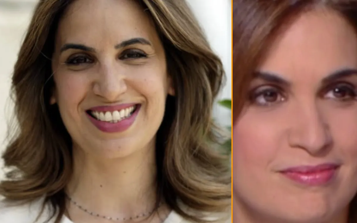 Sonia Mabrouk : « moins payée qu'avant », les chiffres son contrat BFMTV