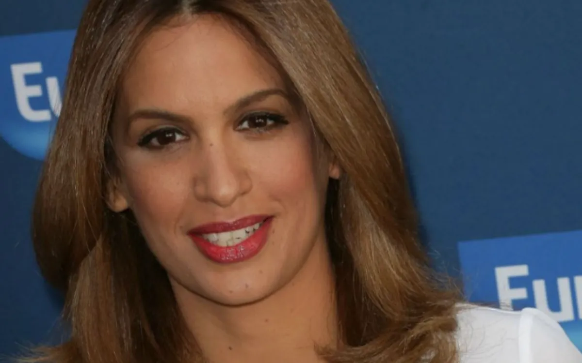 Sonia Mabrouk : « mon cœur en miettes », son hommage bouleversant à sa mère disparue