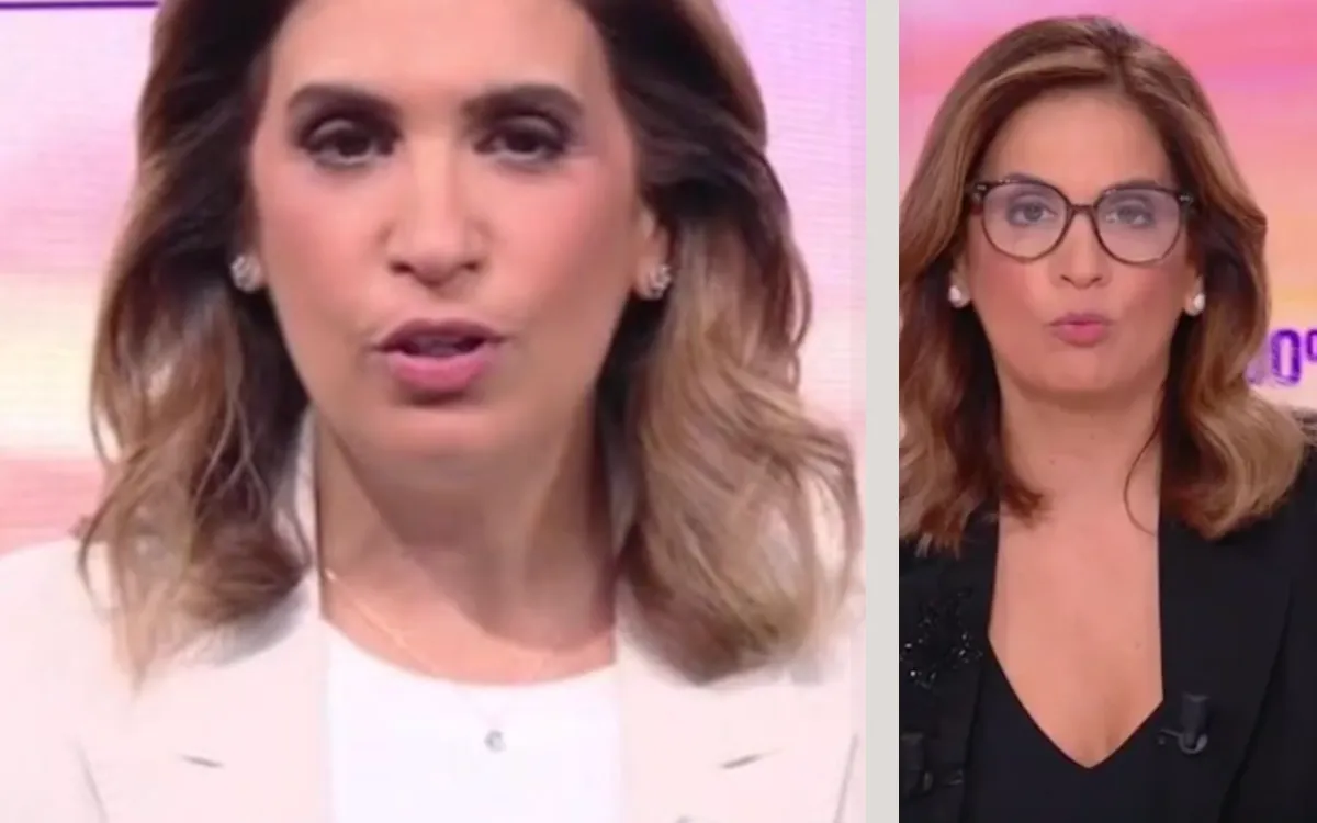 Sonia Mabrouk perd 141 000 téléspectateurs en 24 heures : le vrai test commence sur BFMTV