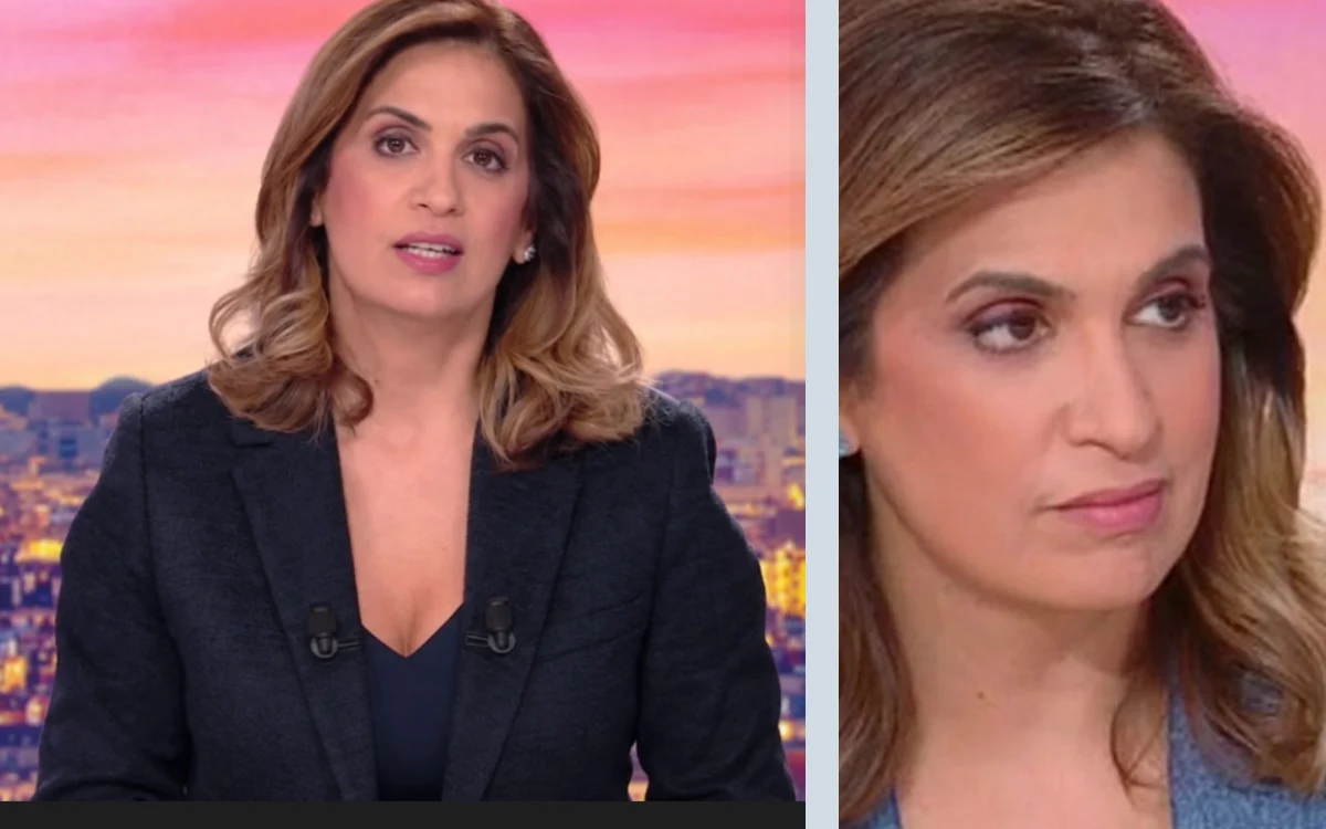 Sonia Mabrouk : en pleine polémique, sa programmatrice déjà écartée de 100% Mabrouk