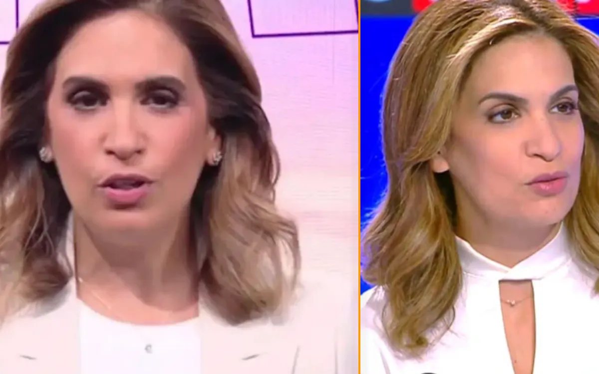 Mercato TV et bond d'audience (+40 %) : comment l'effet Sonia Mabrouk valorise la grille de BFMTV
