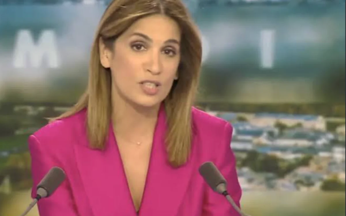 Sonia Mabrouk soutenue par Olivier Truchot : BFMTV se divise au grand jour