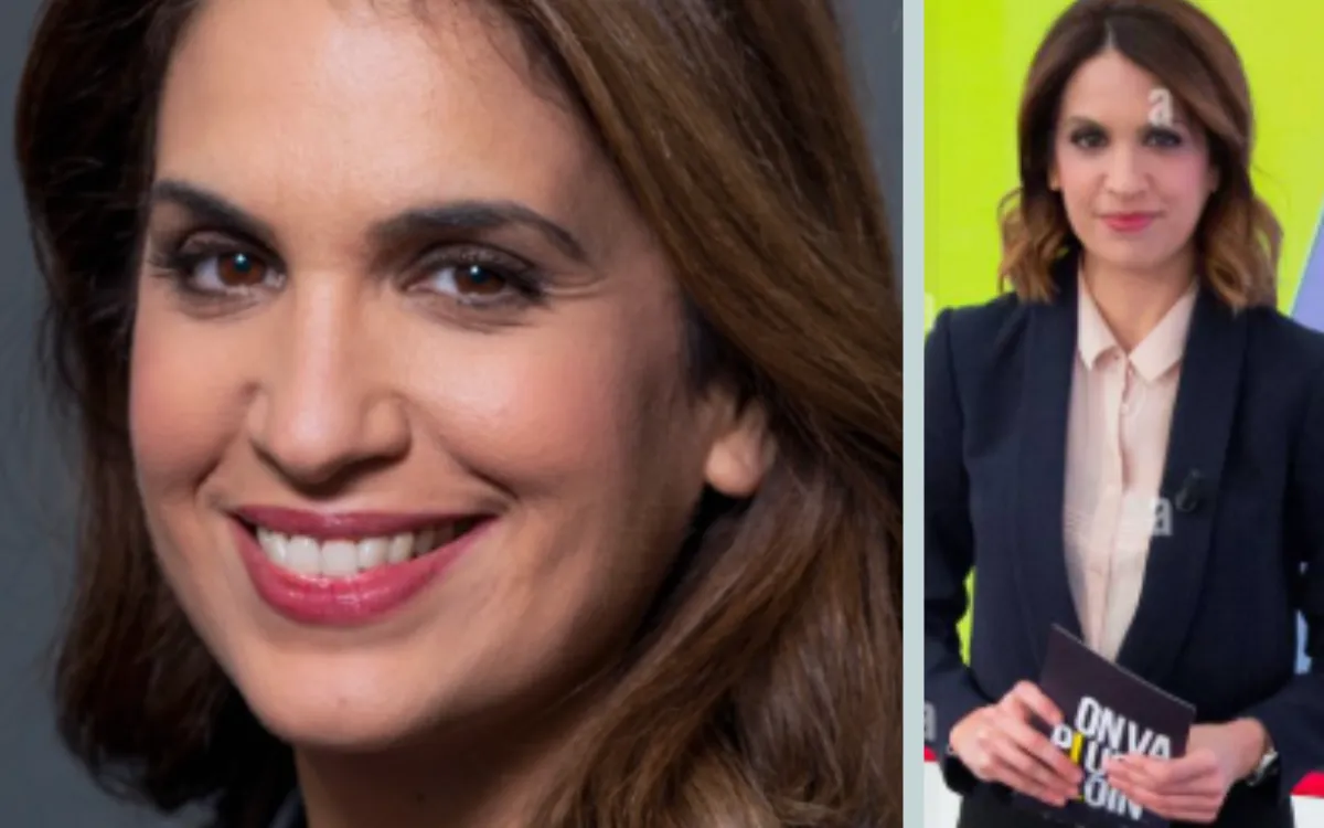 Sonia Mabrouk vers BFMTV : la révélation derrière son départ