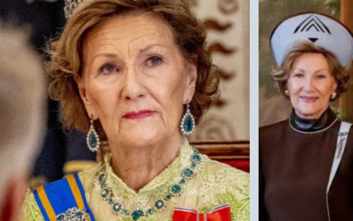 Sonja de Norvège : le Palais change sa façon de la présenter, un mot fait débat