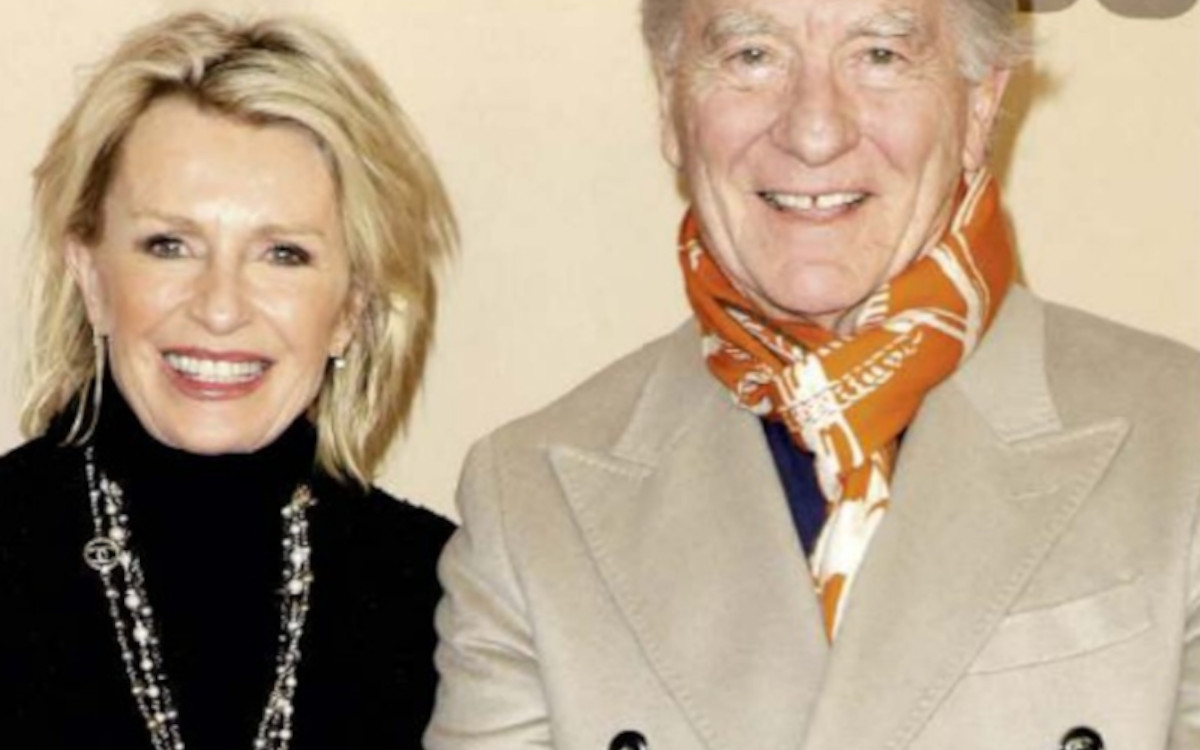 Sophie Davant et William Leymergie bientôt sur scène ! Le couple va jouer sa propre histoire d'amour