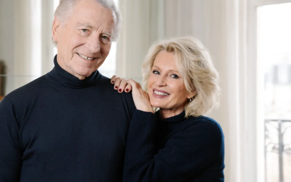 Sophie Davant et William Leymergie : Les coulisses d'une idylle « très naturelle » bientôt dévoilées sur scène !