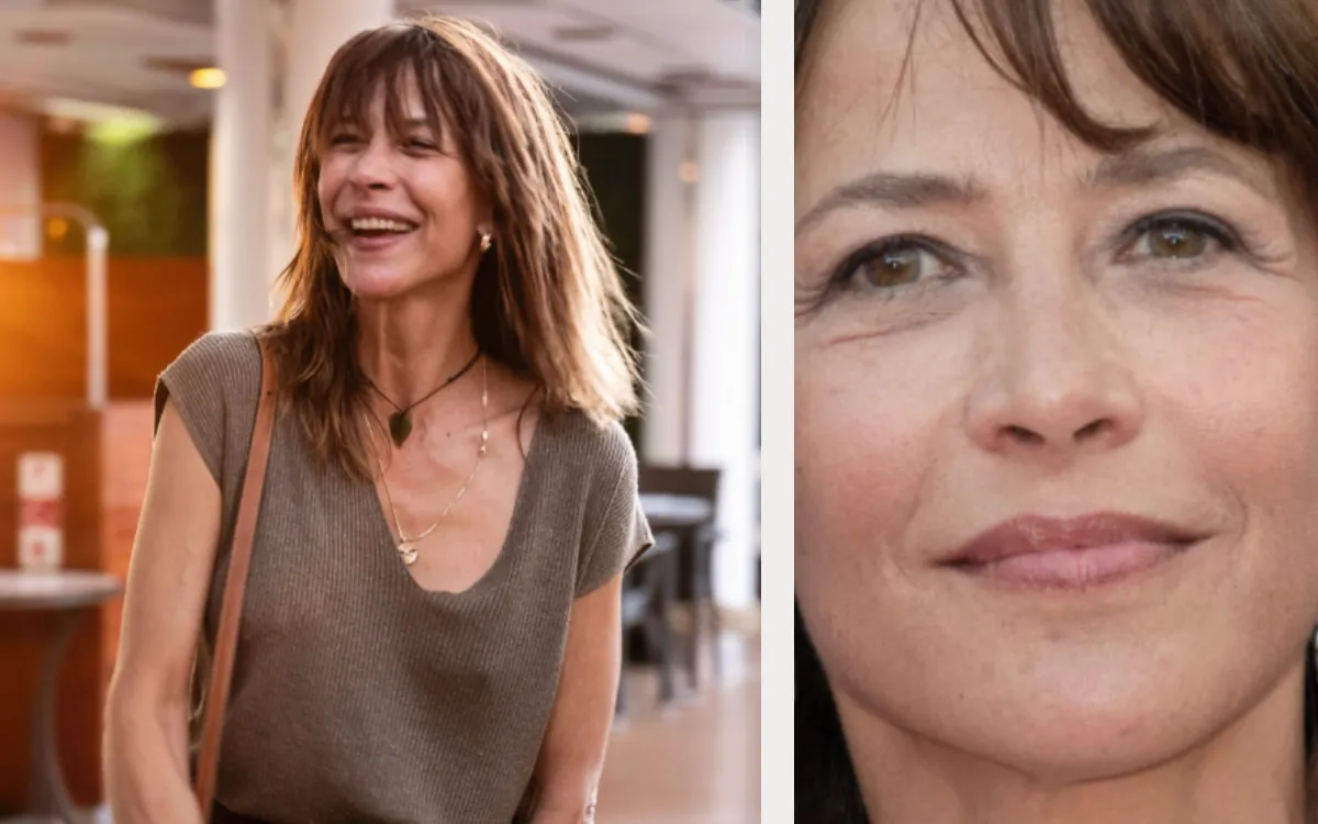 Sophie Marceau : 35 ans plus tard, ces retrouvailles donnent une autre dimension à son engagement