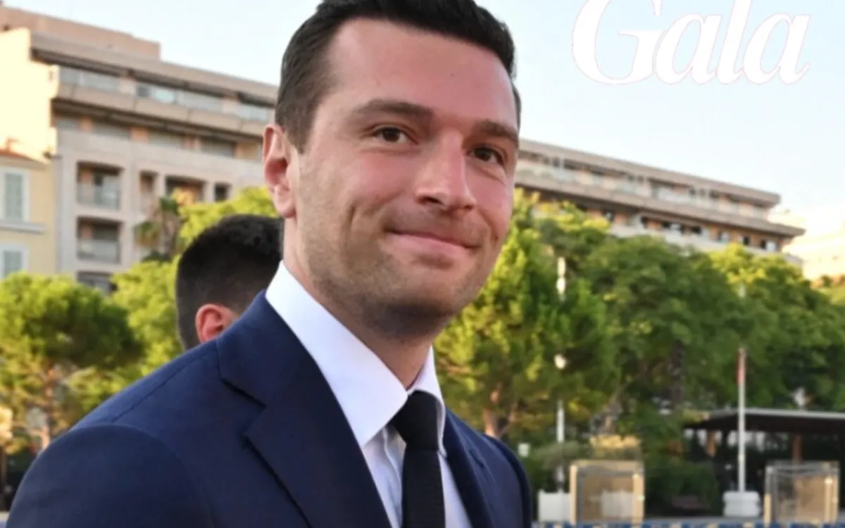 « Son sourire n'est que façade » : comment Marine Le Pen a brutalement coupé les ailes de Jordan Bardella 
