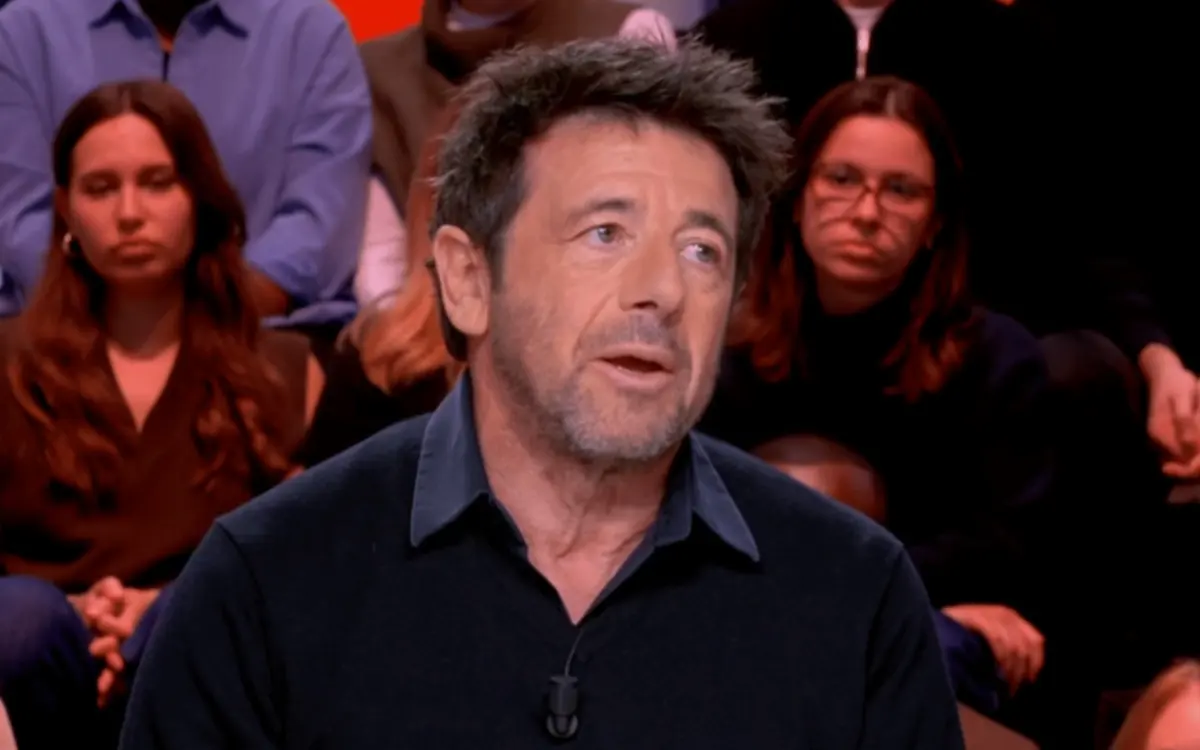 Sous contrôle judiciaire, comment Clémence, la compagne de Patrick Bruel, fait bloc pour lui éviter de sombrer