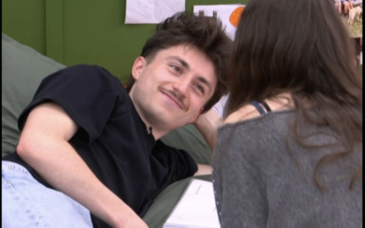 Star Academy, Léo crée l'embarras avec sa phrase sur « son niveau »