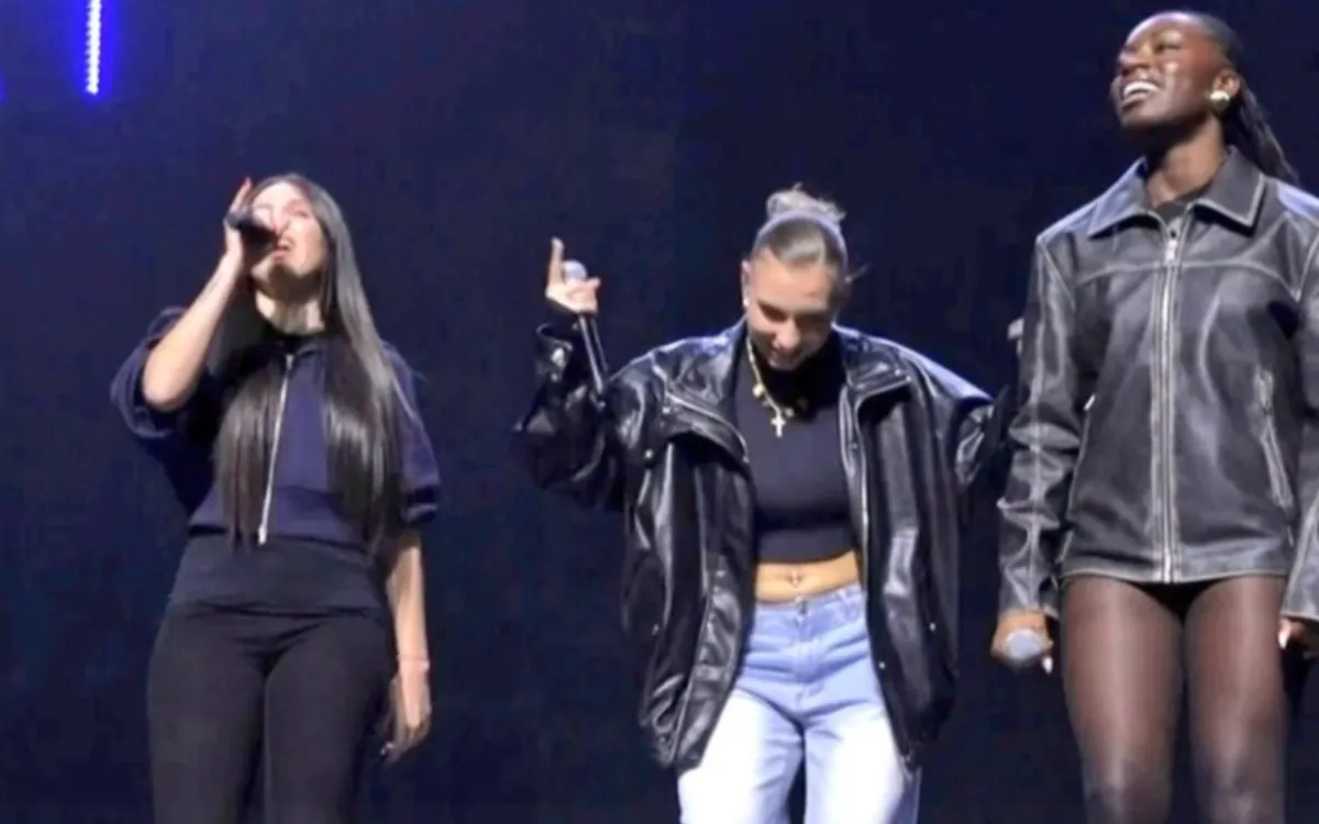 Star Academy aux Enfoirés : Ambre, Victor, Sarah et Léa « snobés » par TF1 ?
