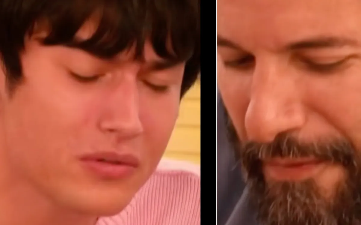 Cameron critiqué dans la Star Academy : ses grimaces rappellent pourtant un immense artiste