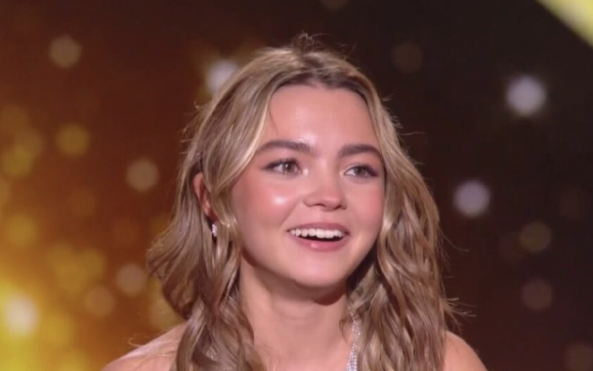 Star Academy : ce compliment très appuyé de Michael Goldman à Mélissa