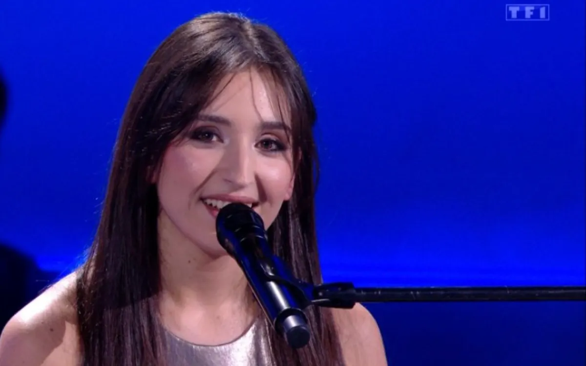 Star Academy, ce geste d'Ambre qui a surpris Mosimann 