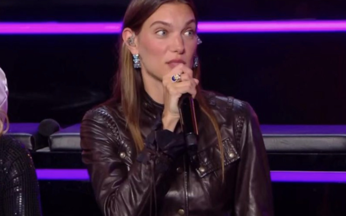 Star Academy : on sait enfin pourquoi la marraine Charlotte Cardin a disparu 