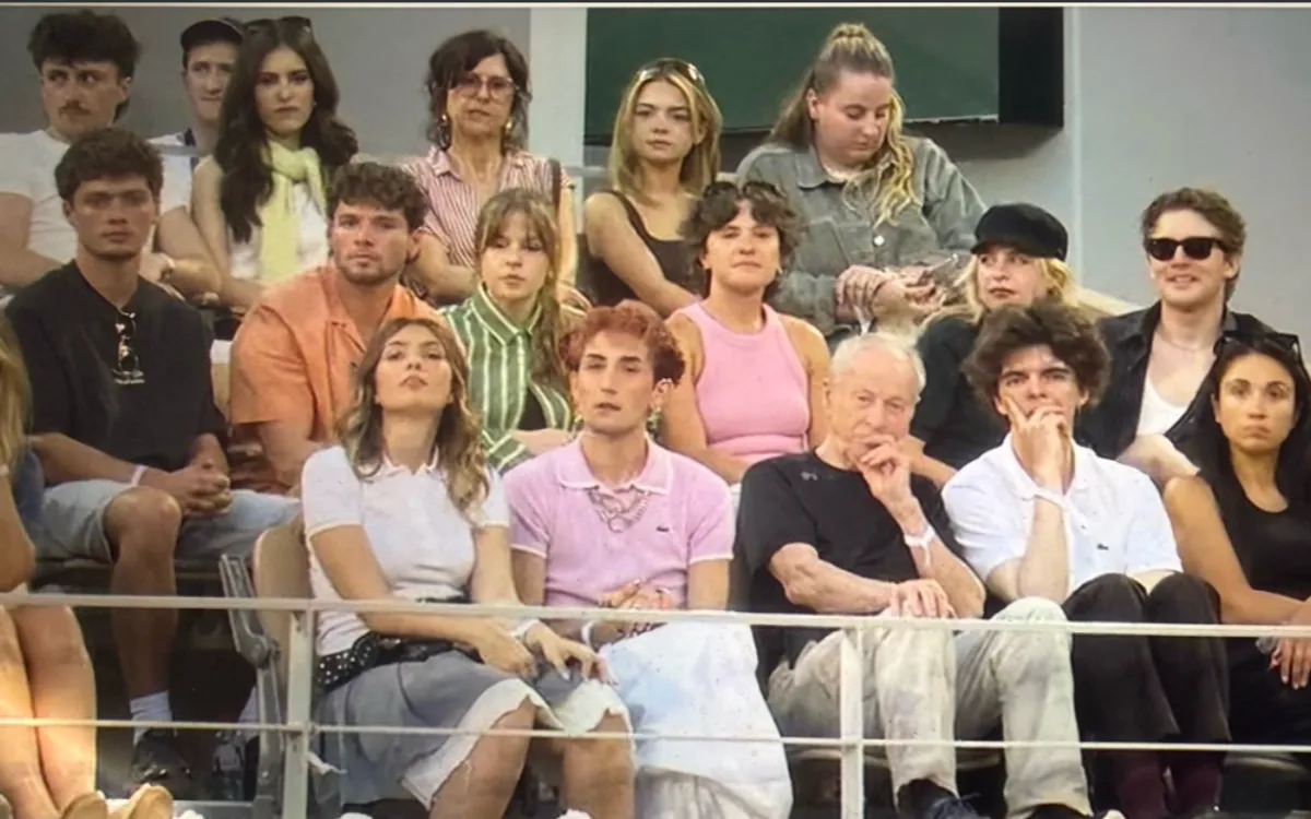 Star Academy : choc sur les réseaux après leur attitude face à Gaël Monfils
