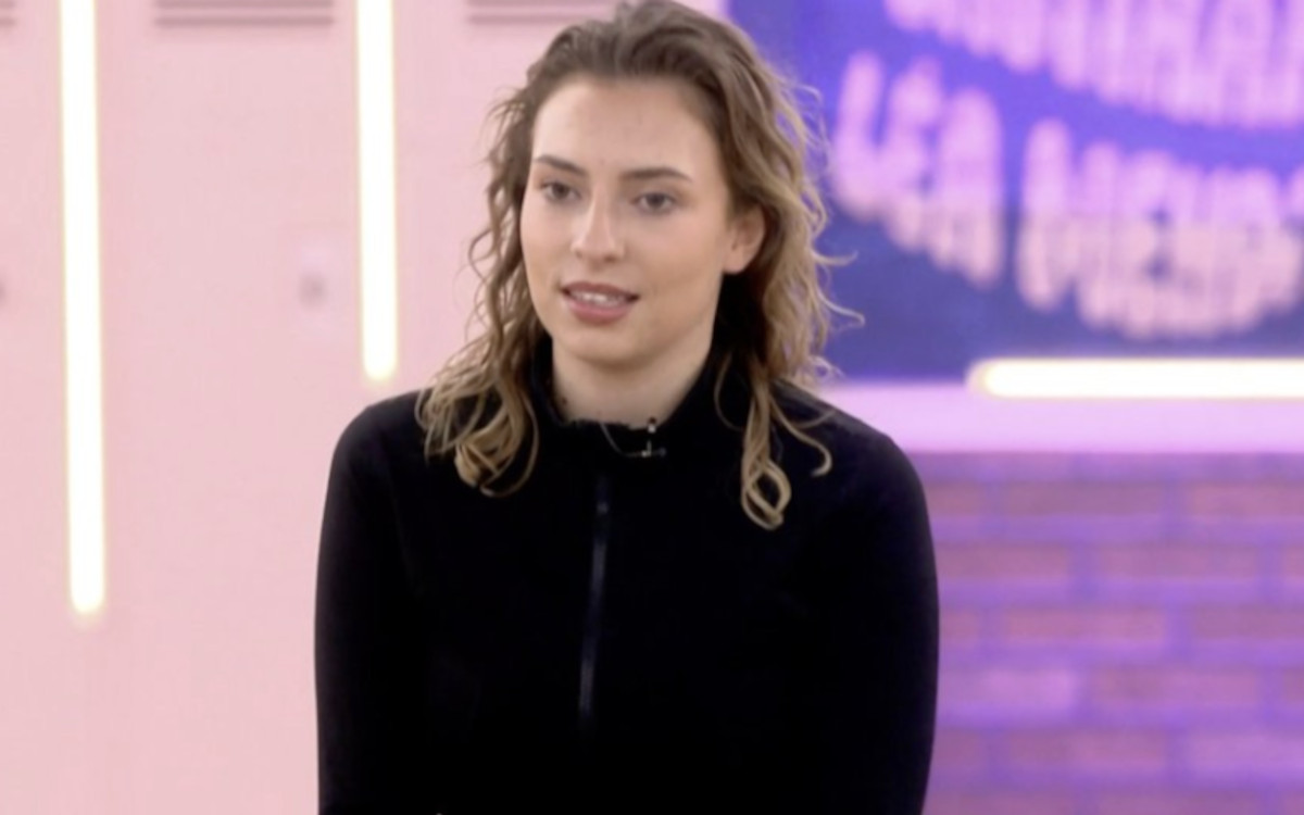 Star Academy : encensée par Louane et Paul Mirabel, Léa brise sa carapace 