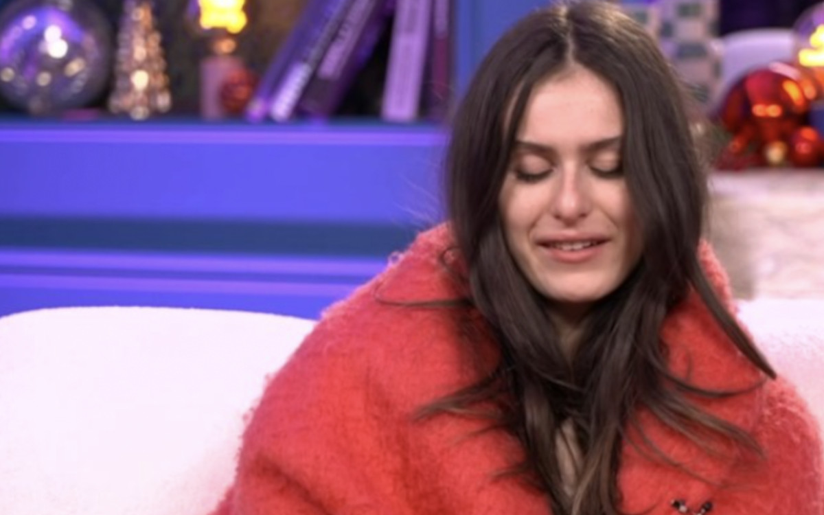 Star Academy : Jeanne révèle qu'elle avait mis « des conditions » 