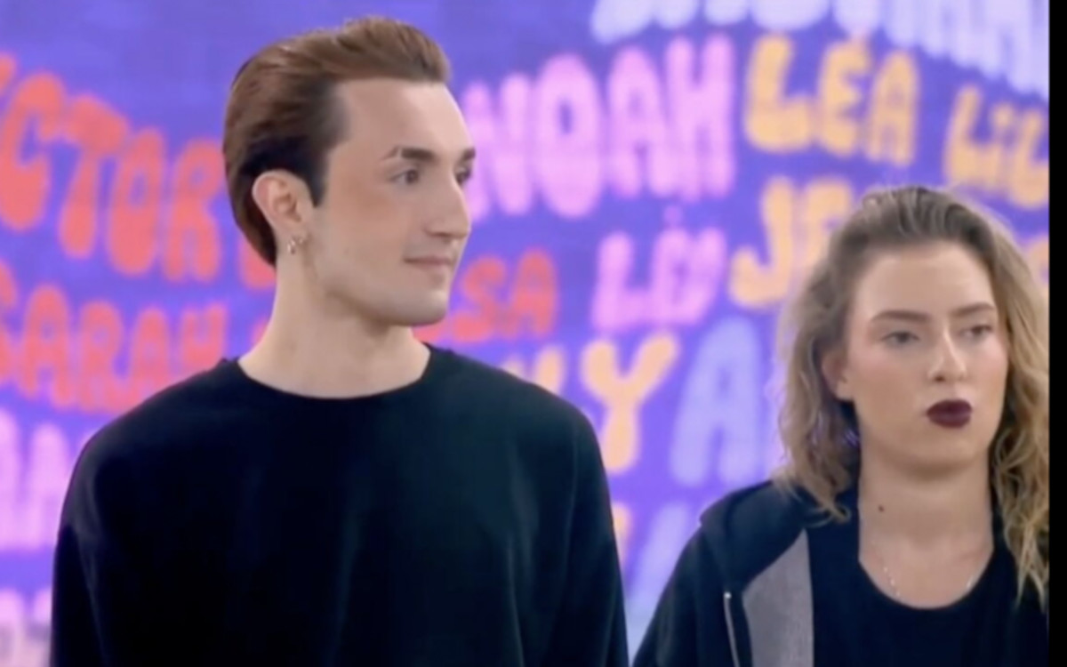 Star Academy : Léa perd patience face à Victor à l'approche de la grande finale 