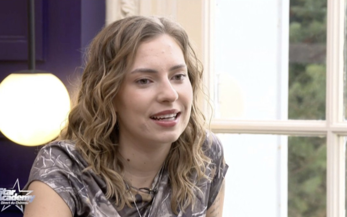 Star Academy : Léa brille, mais les professeurs pointent des détails à corriger 