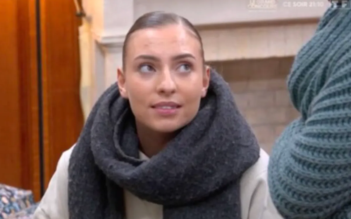 Star Academy : Léa répond cash aux rumeurs de clash pendant la tournée ! 