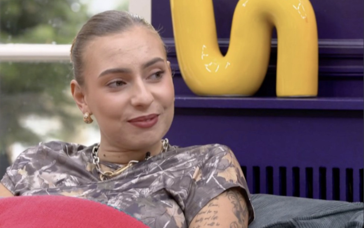 Star Academy : Léa baisse la garde et révèle son « talon d'Achille » 