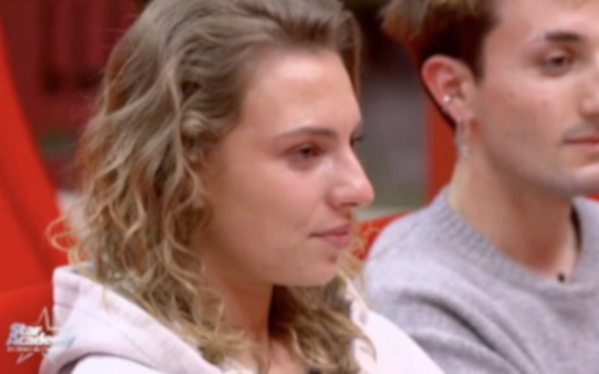 Star Academy : Victor et Léa trop arrogants ?